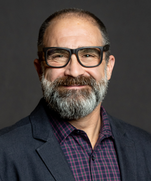 Joshua  Katcef Team Contact Image